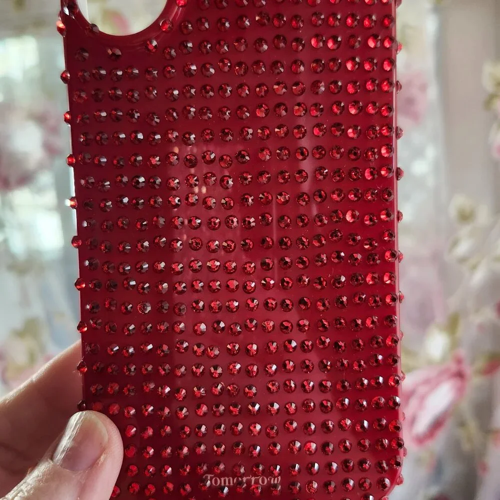 Compatible iPhone 17 Cover